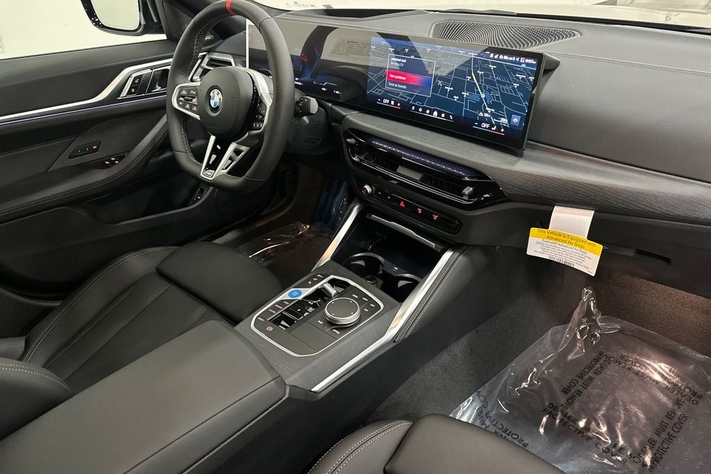 2026 BMW i4 M60