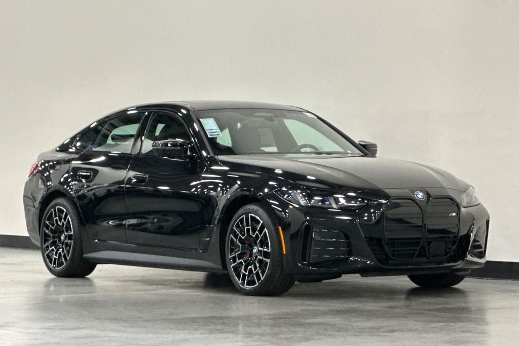 2026 BMW i4 M60