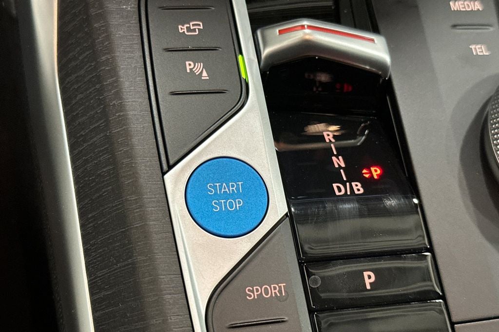2026 BMW i4 M60