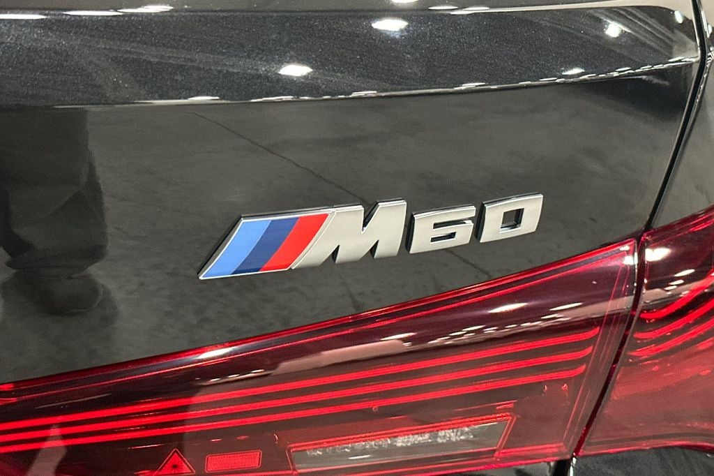 2026 BMW i4 M60