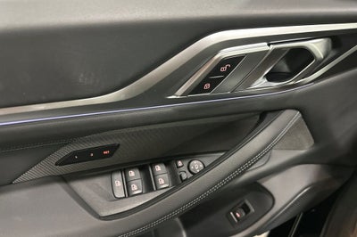 2026 BMW i4 M60