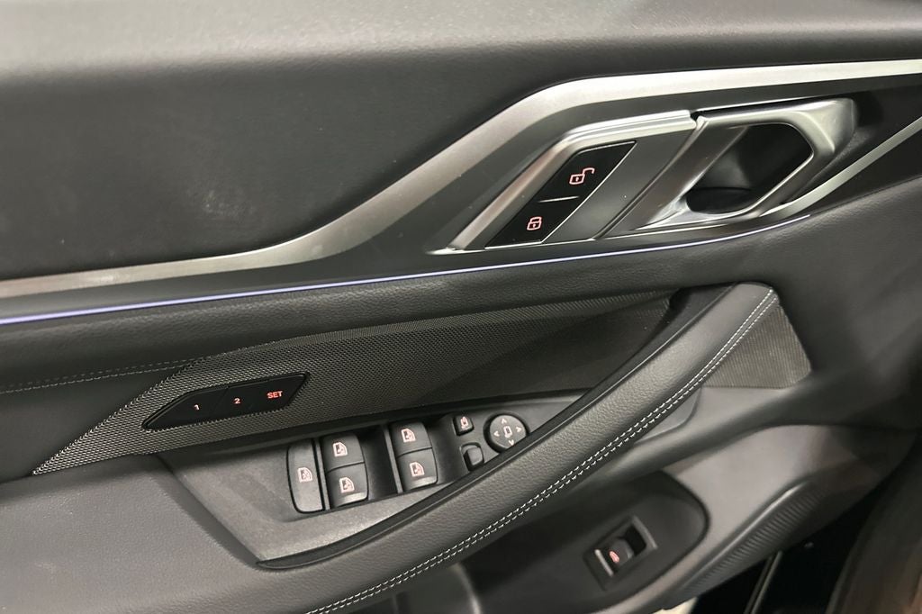 2026 BMW i4 M60
