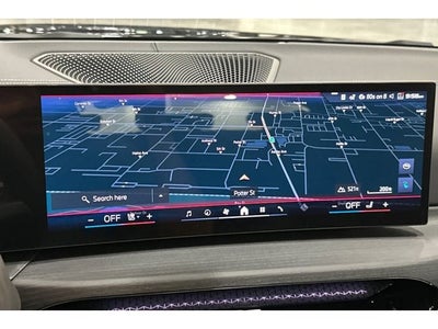 2026 BMW i4 M60