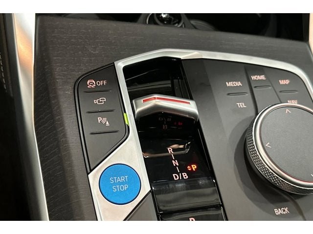 2026 BMW i4 M60