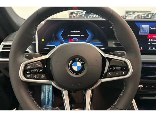2026 BMW i4 M60