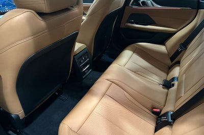 2026 BMW i4 M60