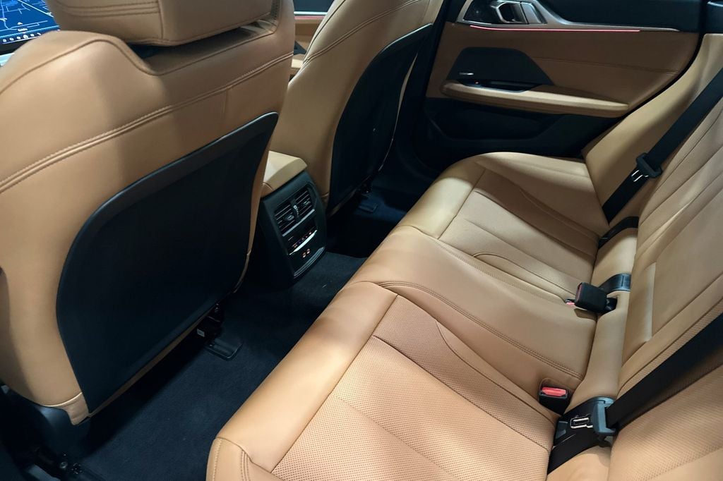 2026 BMW i4 M60