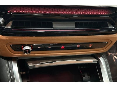 2026 BMW i4 M60