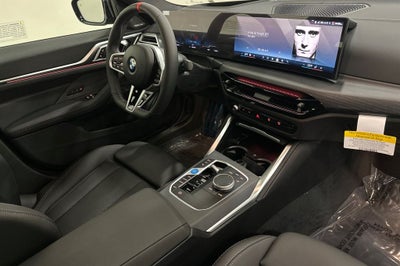 2026 BMW i4 M60