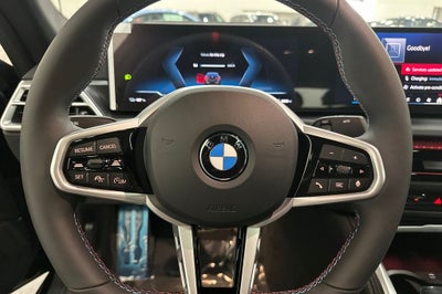 2026 BMW i4 M60