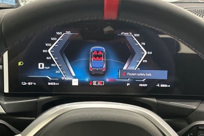 2026 BMW i4 M60