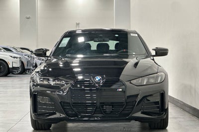 2026 BMW i4 M60