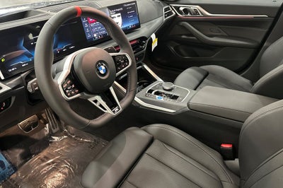 2026 BMW i4 M60