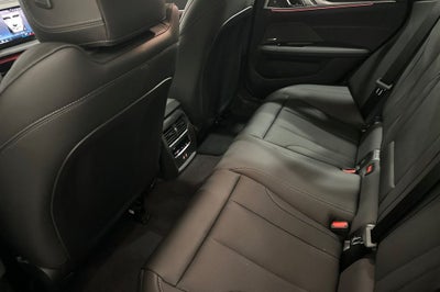 2026 BMW i4 M60