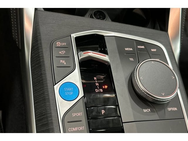 2026 BMW i4 M60