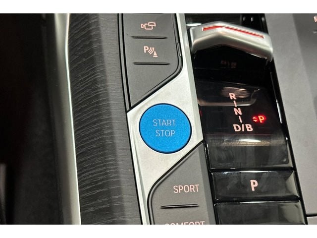 2026 BMW i4 M60