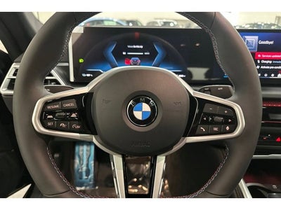 2026 BMW i4 M60