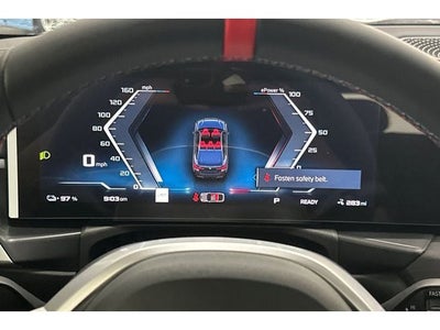 2026 BMW i4 M60