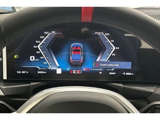 2026 BMW i4 M60