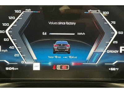 2026 BMW i4 M60