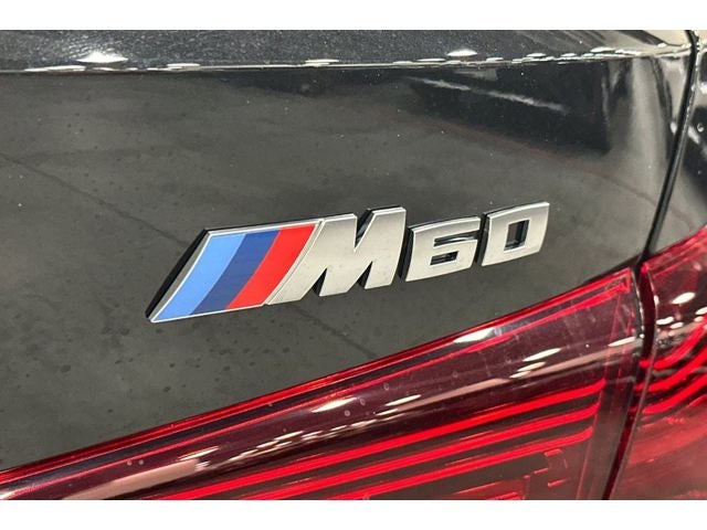 2026 BMW i4 M60
