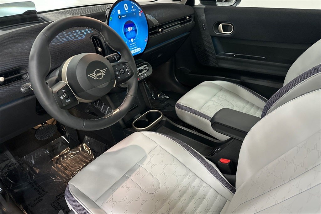 2025 MINI Hardtop 2 Door Cooper S