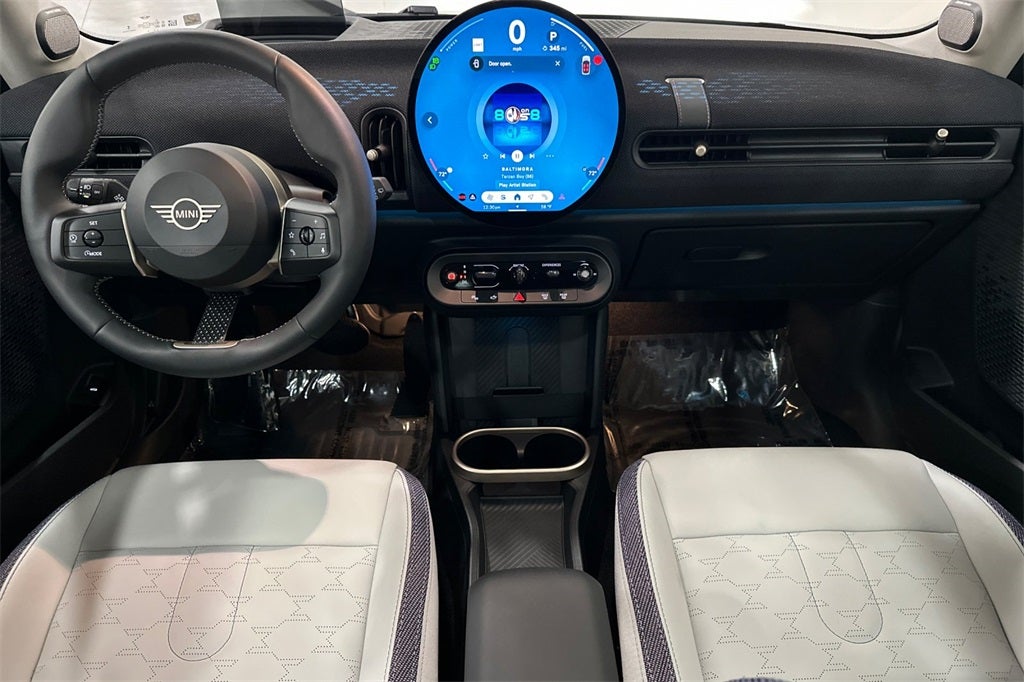 2025 MINI Hardtop 2 Door Cooper S