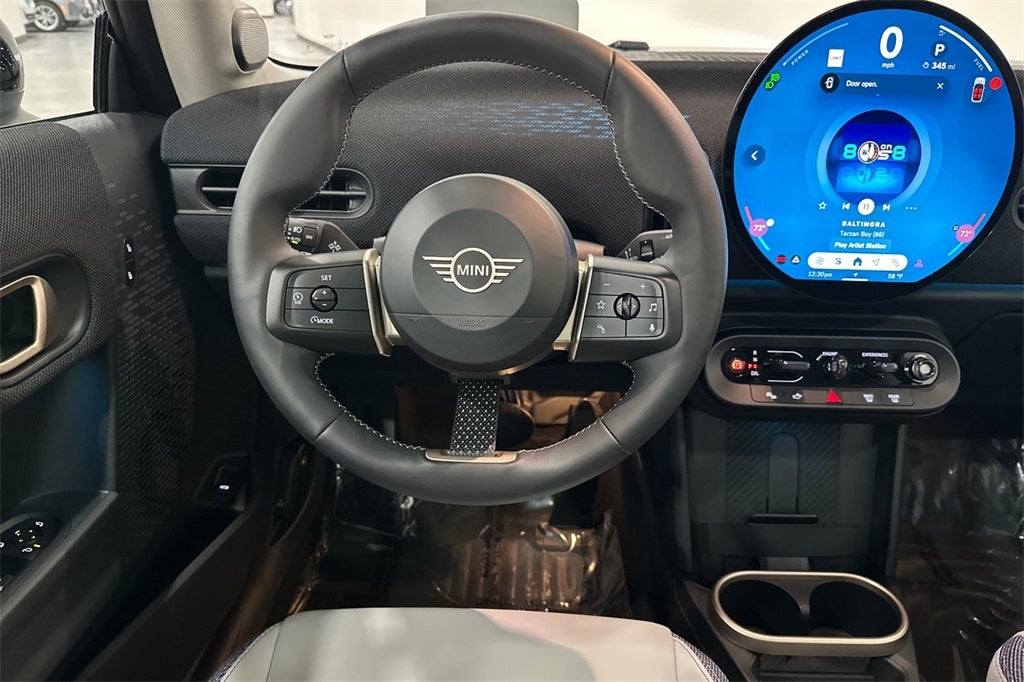 2025 MINI Hardtop 2 Door Cooper S