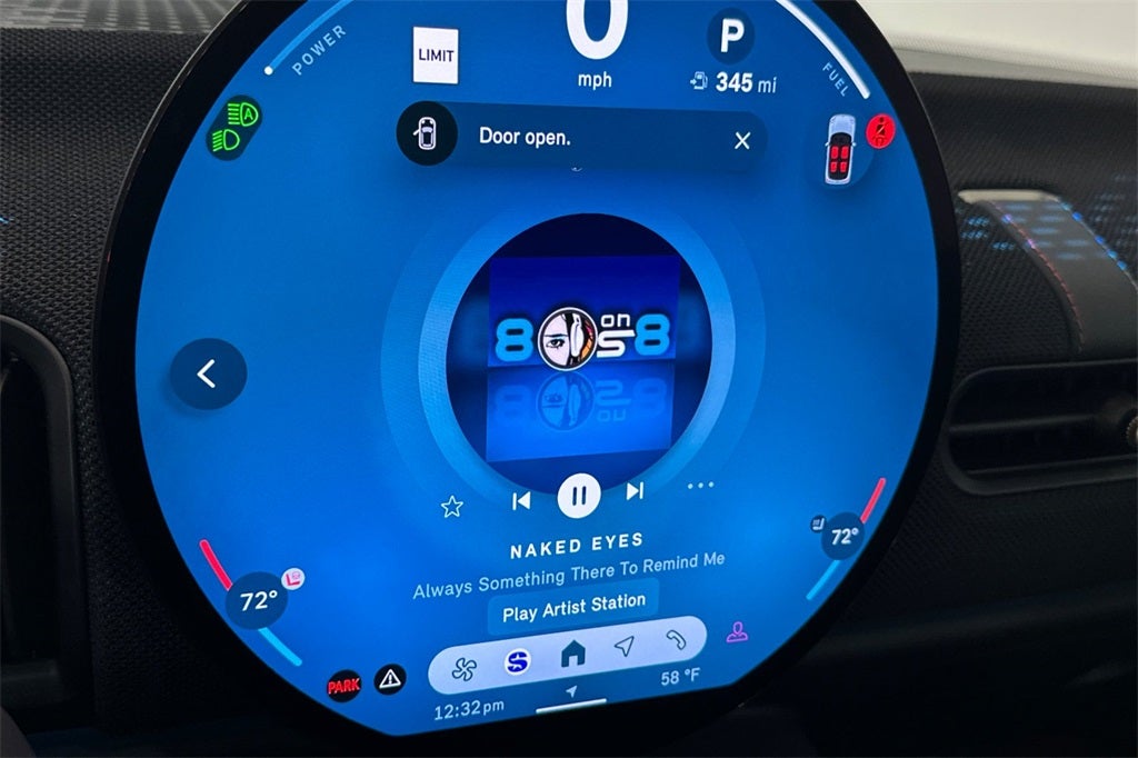 2025 MINI Hardtop 2 Door Cooper S