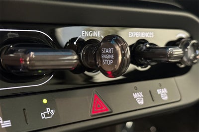 2025 MINI Hardtop 2 Door Cooper S