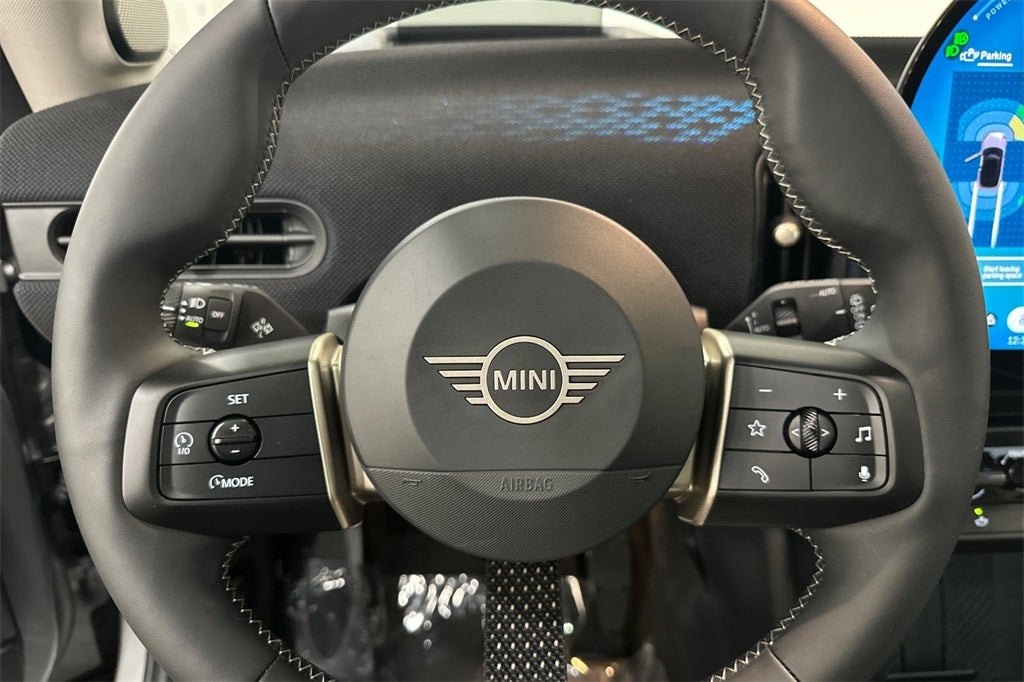 2025 MINI Hardtop 2 Door Cooper S