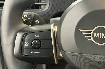 2025 MINI Hardtop 2 Door Cooper S