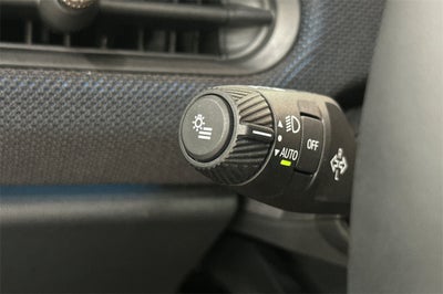 2025 MINI Hardtop 2 Door Cooper S