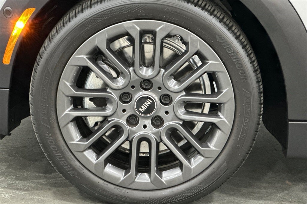 2025 MINI Hardtop 2 Door Cooper S