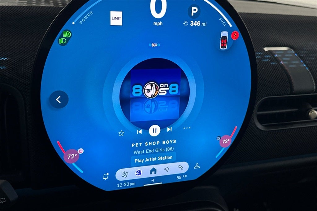 2025 MINI Hardtop 2 Door Cooper S