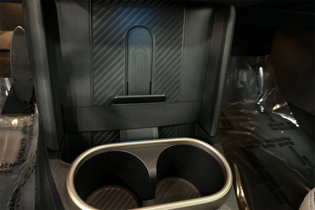 2025 MINI Hardtop 2 Door Cooper S