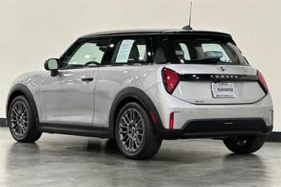 2025 MINI Hardtop 2 Door Cooper S