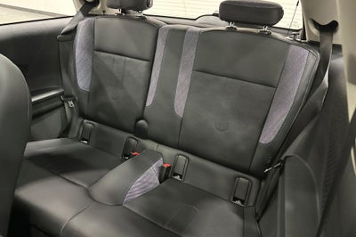 2025 MINI Cooper S Signature Plus