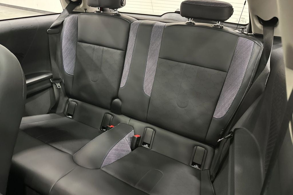 2025 MINI Cooper S Signature Plus