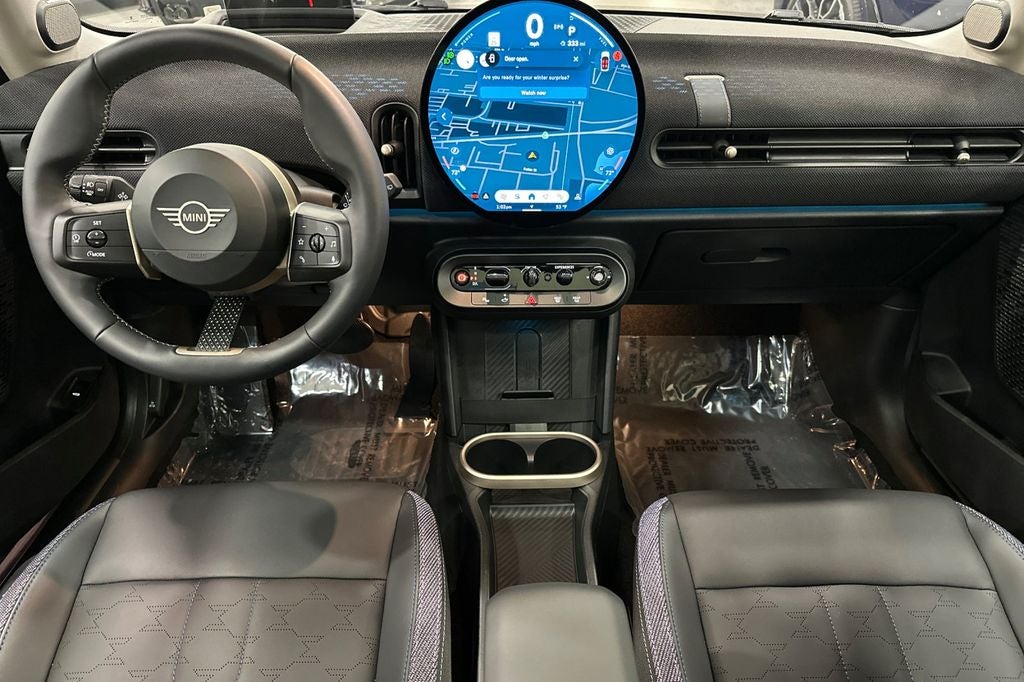 2025 MINI Cooper S Signature Plus