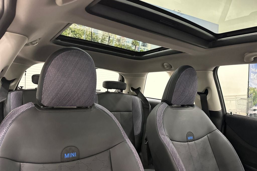 2025 MINI Cooper S Signature Plus