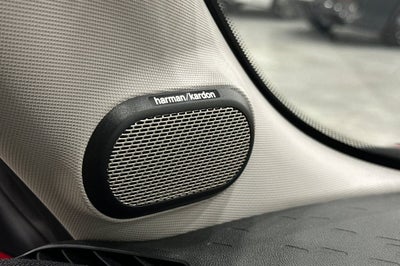 2025 MINI Cooper S Signature Plus