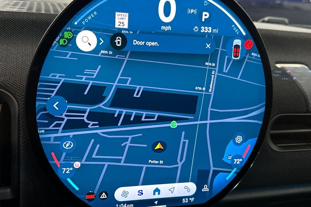 2025 MINI Cooper S Signature Plus