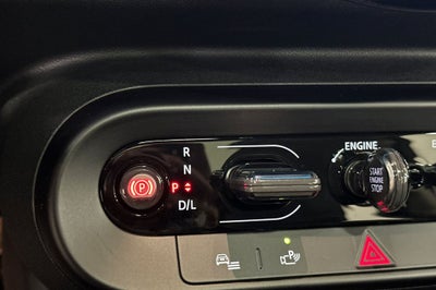 2025 MINI Cooper S Signature Plus