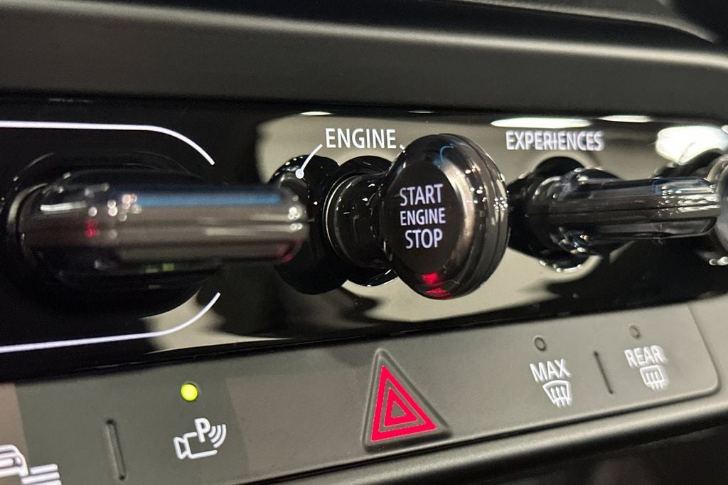 2025 MINI Cooper S Signature Plus