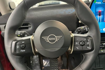 2025 MINI Cooper S Signature Plus