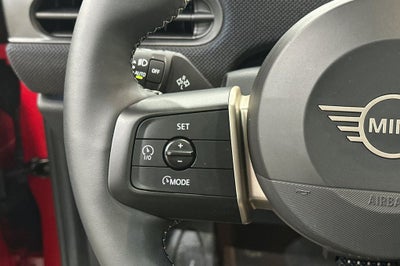 2025 MINI Cooper S Signature Plus