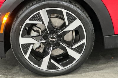 2025 MINI Cooper S Signature Plus