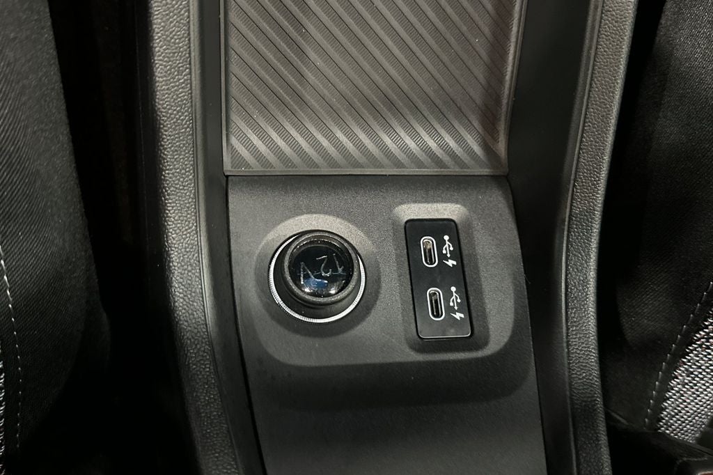 2025 MINI Cooper S Signature Plus