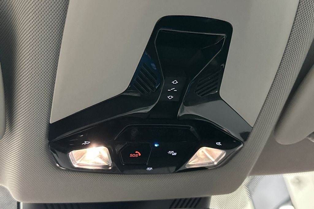 2025 MINI Cooper S Signature Plus